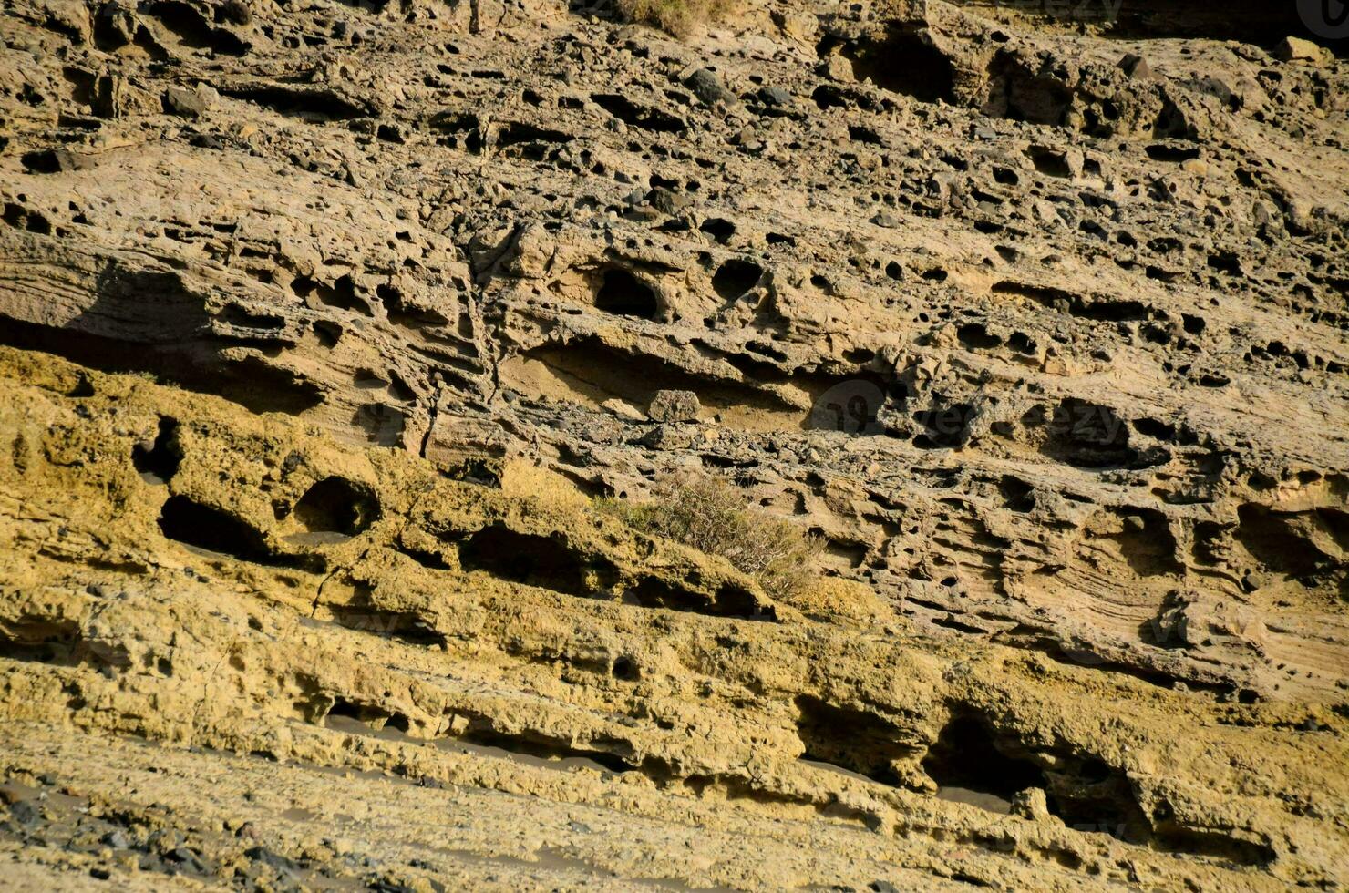 Fondo de textura de roca foto