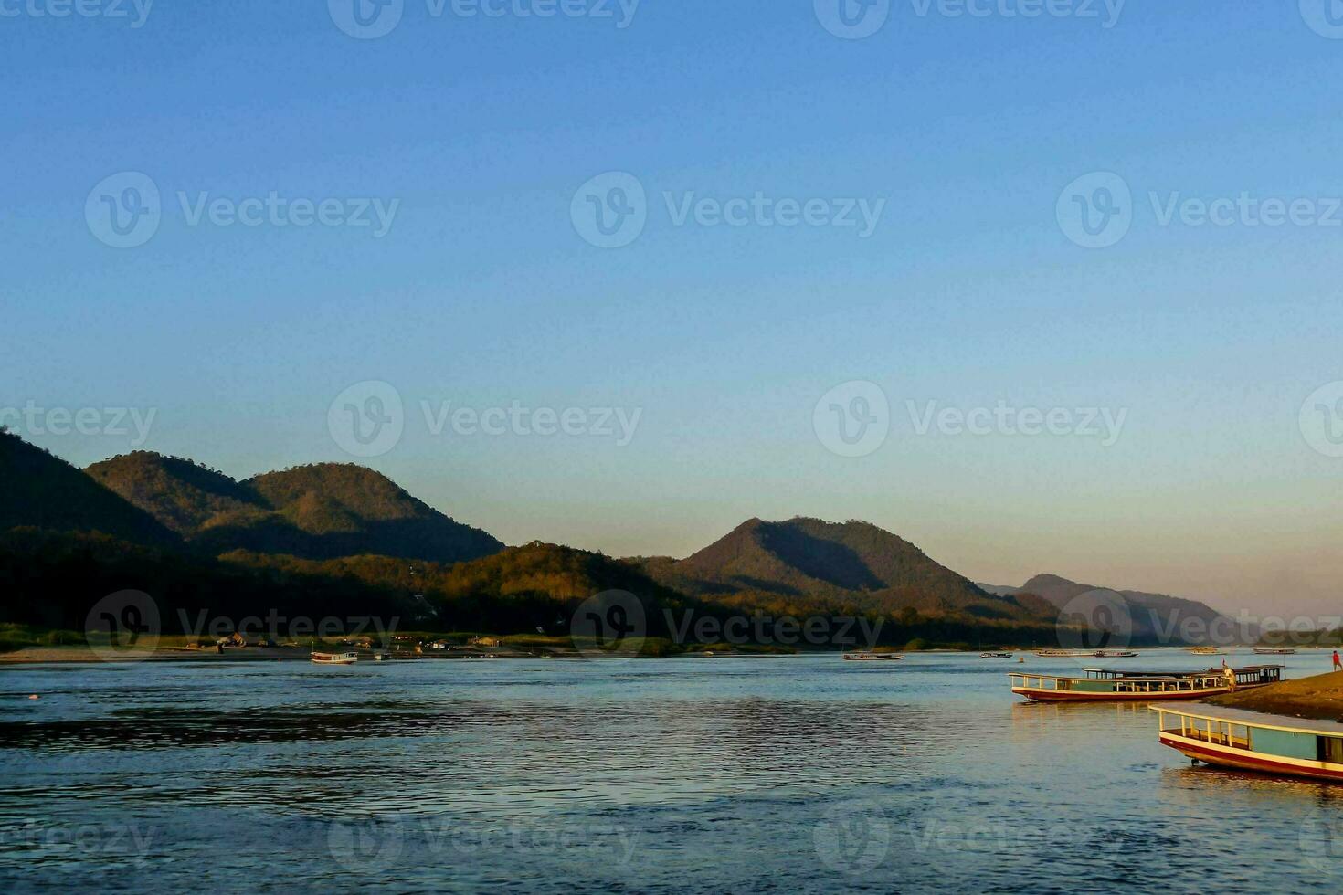 escénico ver de el apuntalar foto