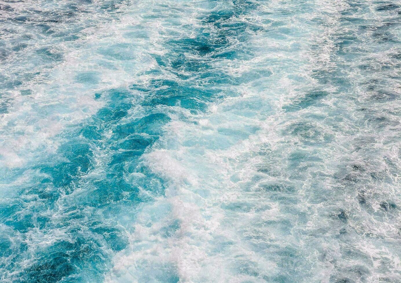 fondo de la superficie del agua foto