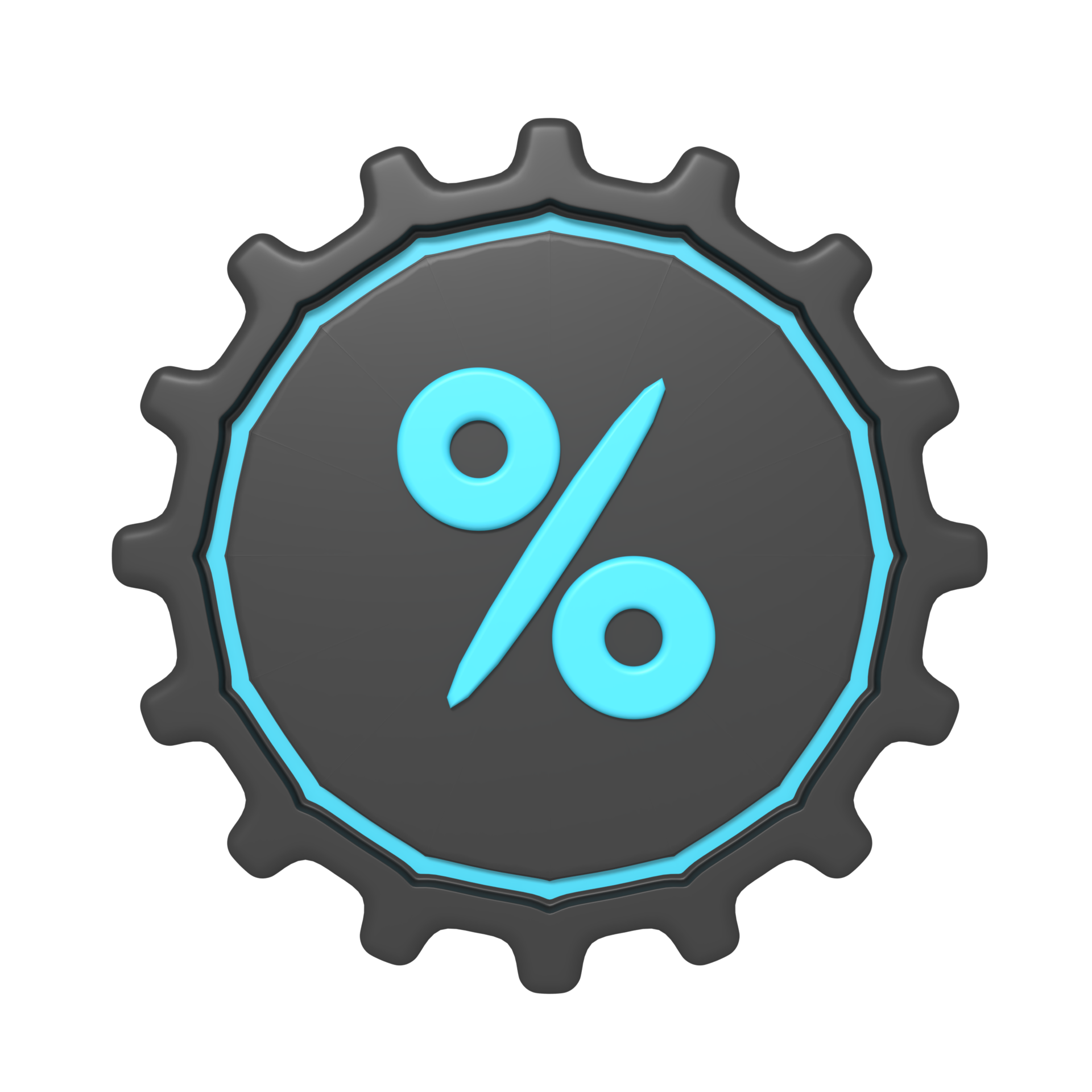 Icon Percent Discount Of 3d Rendering 23281015 PNG icon-percent-discount-of-3d-rendering-23281015-png