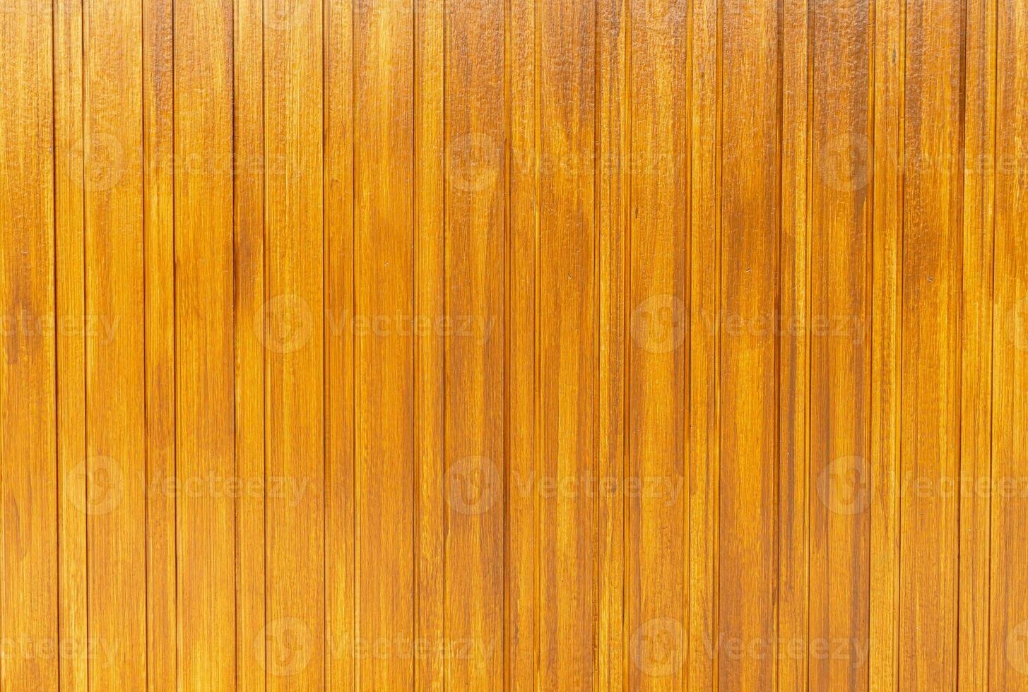 Orange wooden background texture used for decorative art work photo