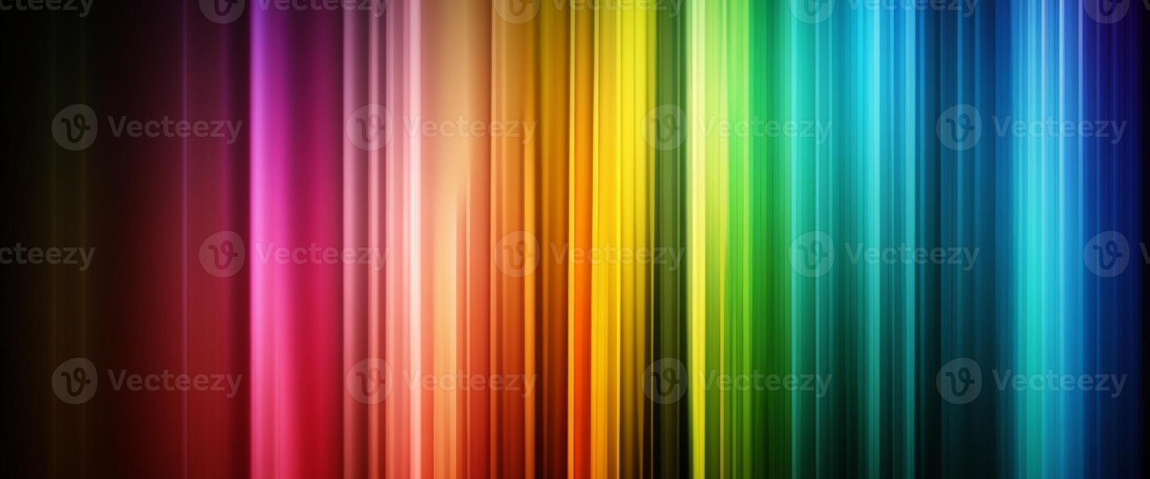 Background image, abstract art, gradient, light, color, digital illustration. photo