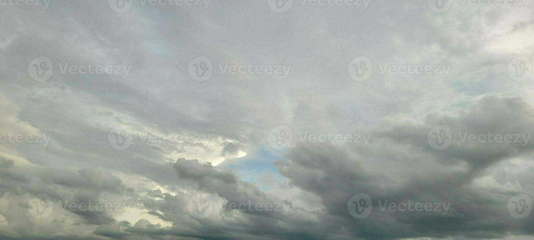 azul cielo ese lata ser usado como un antecedentes foto