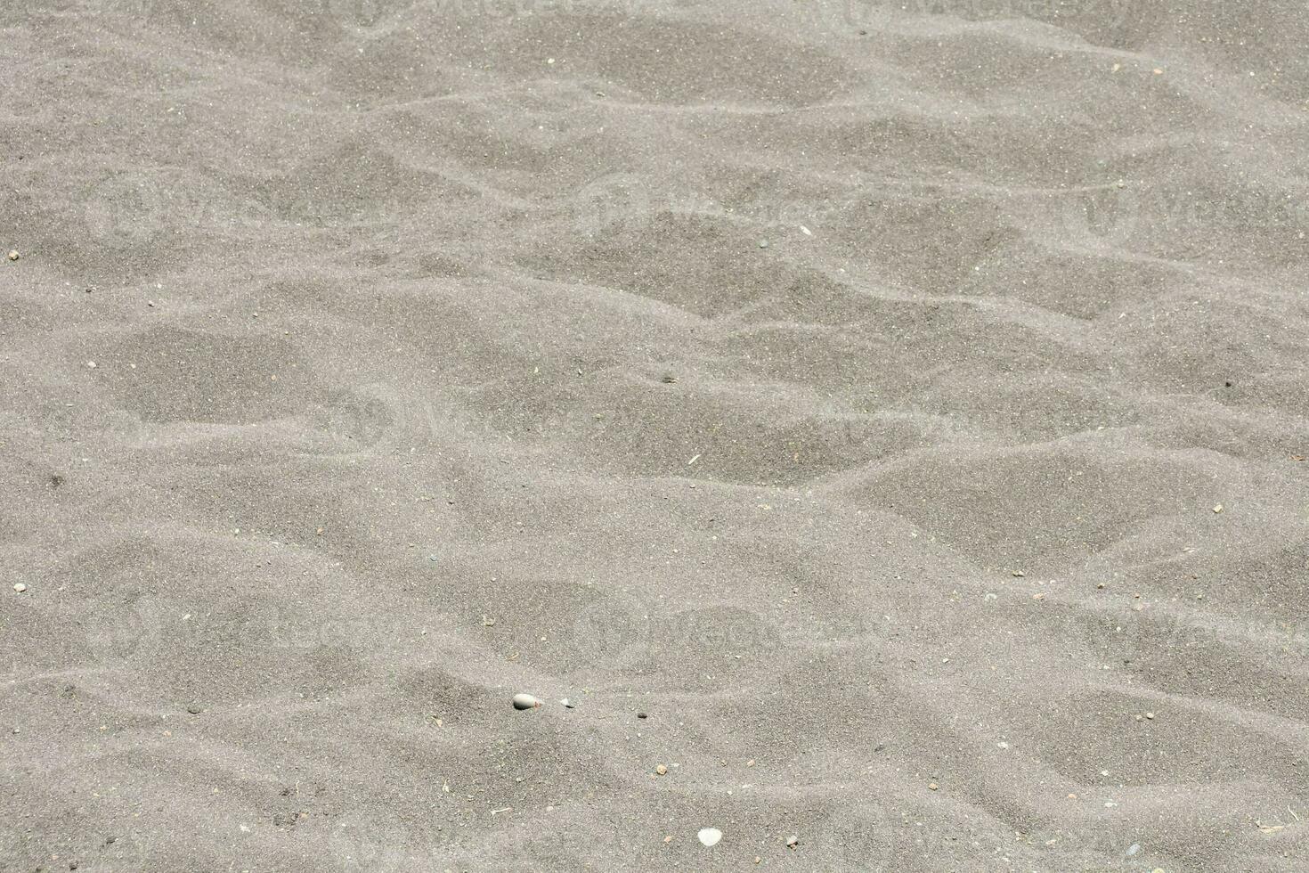 Sand texture background photo
