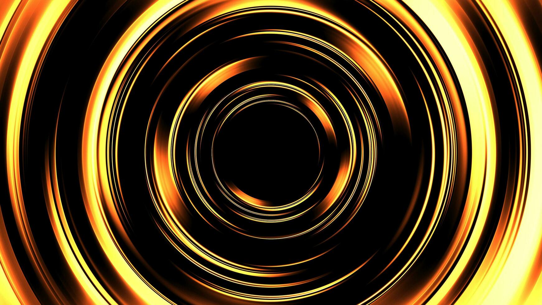 abstract black golden color background photo