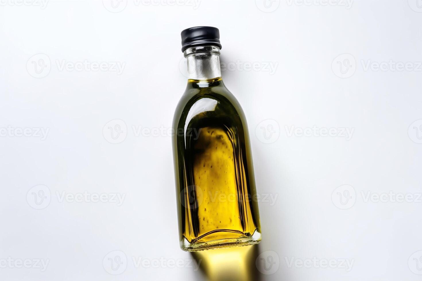 Essential Oil AI Generate photo