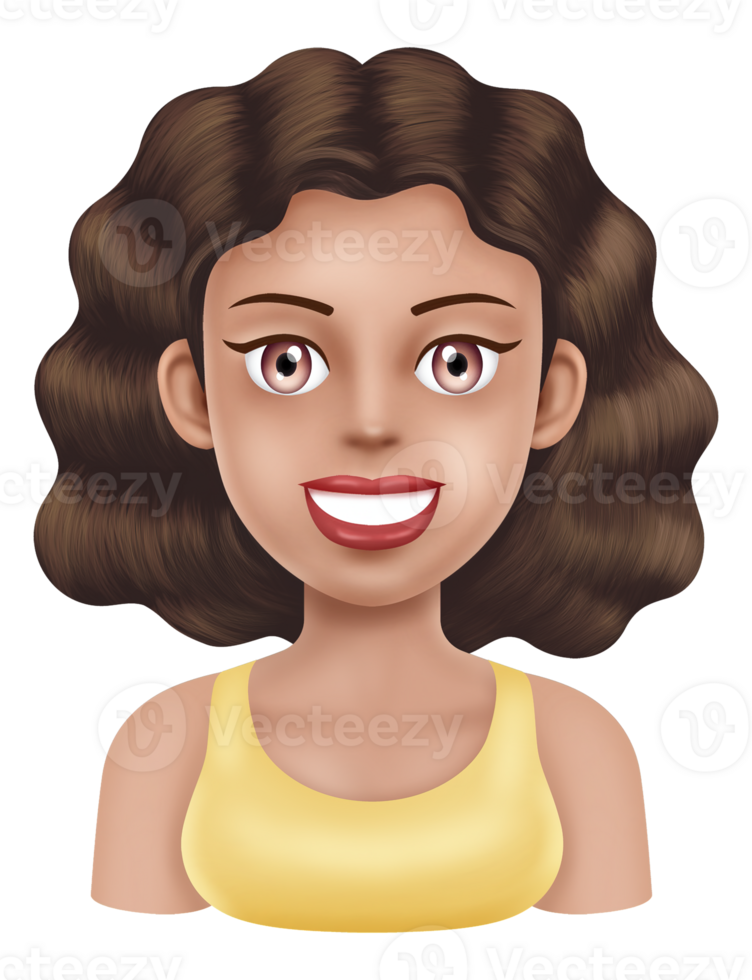 people avatar cartoon icon png