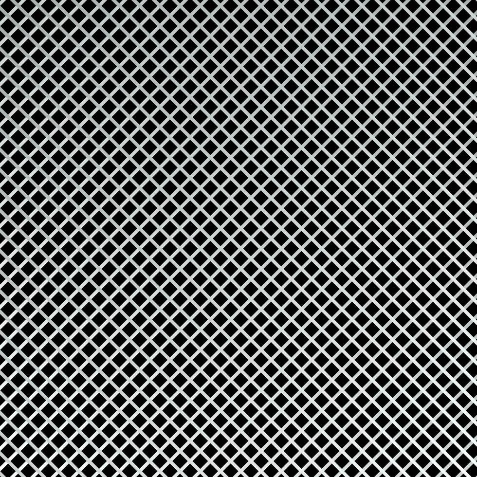 abstract gradient repeat straight stripes lines pattern with black bg. vector