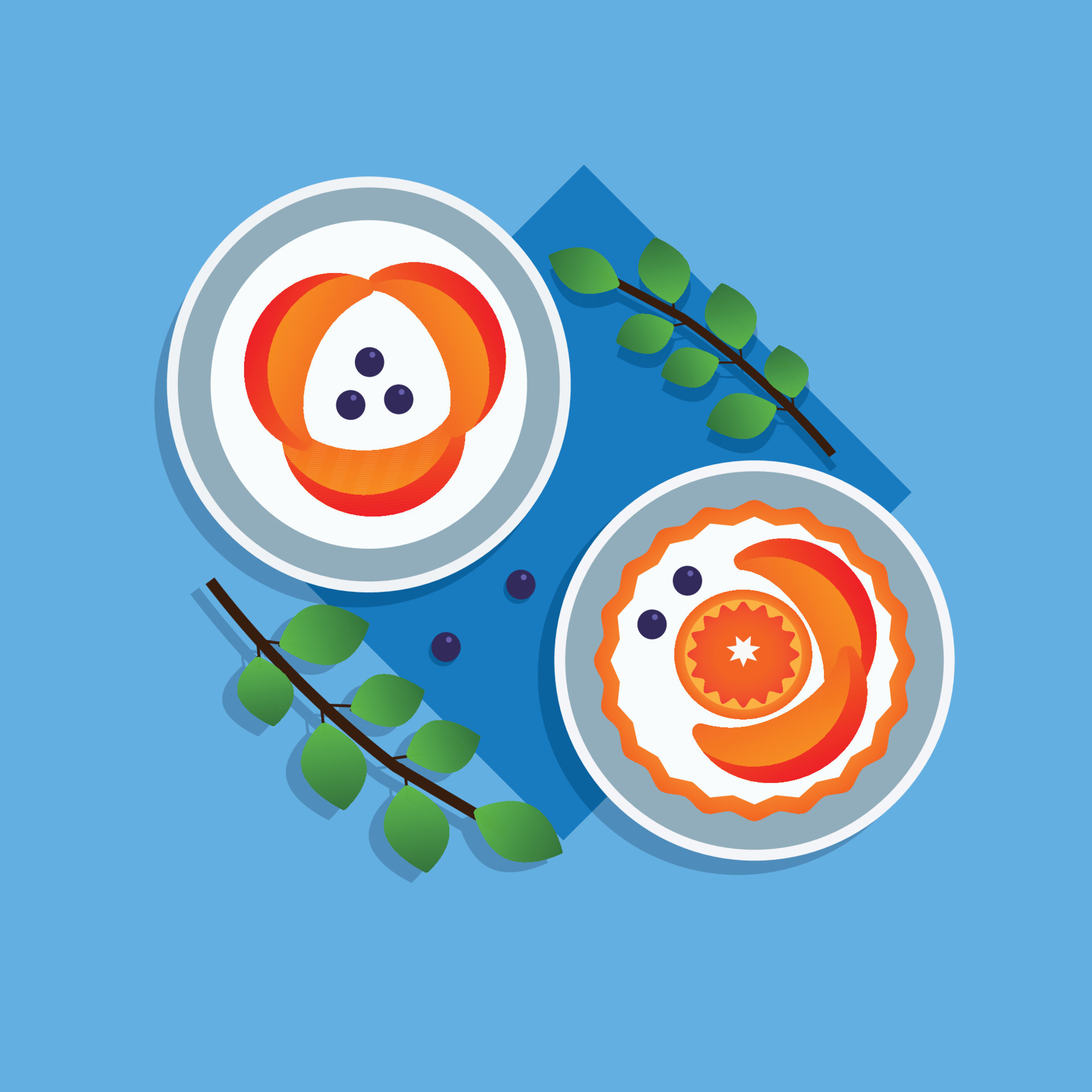 Fresh Fruit Dishes Set 23286799 Vector Art At Vecteezy sketch-of-fruit-stock-vector-image-art-alamy