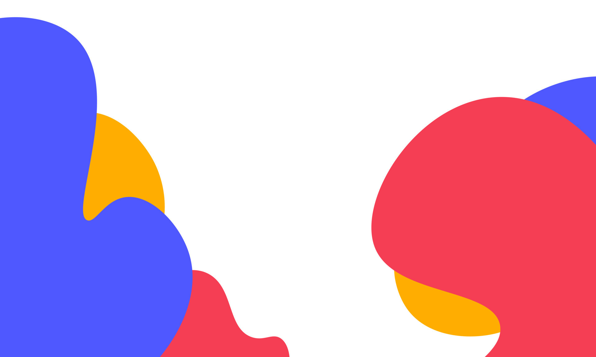 vector abstract summer background with copy space for your text