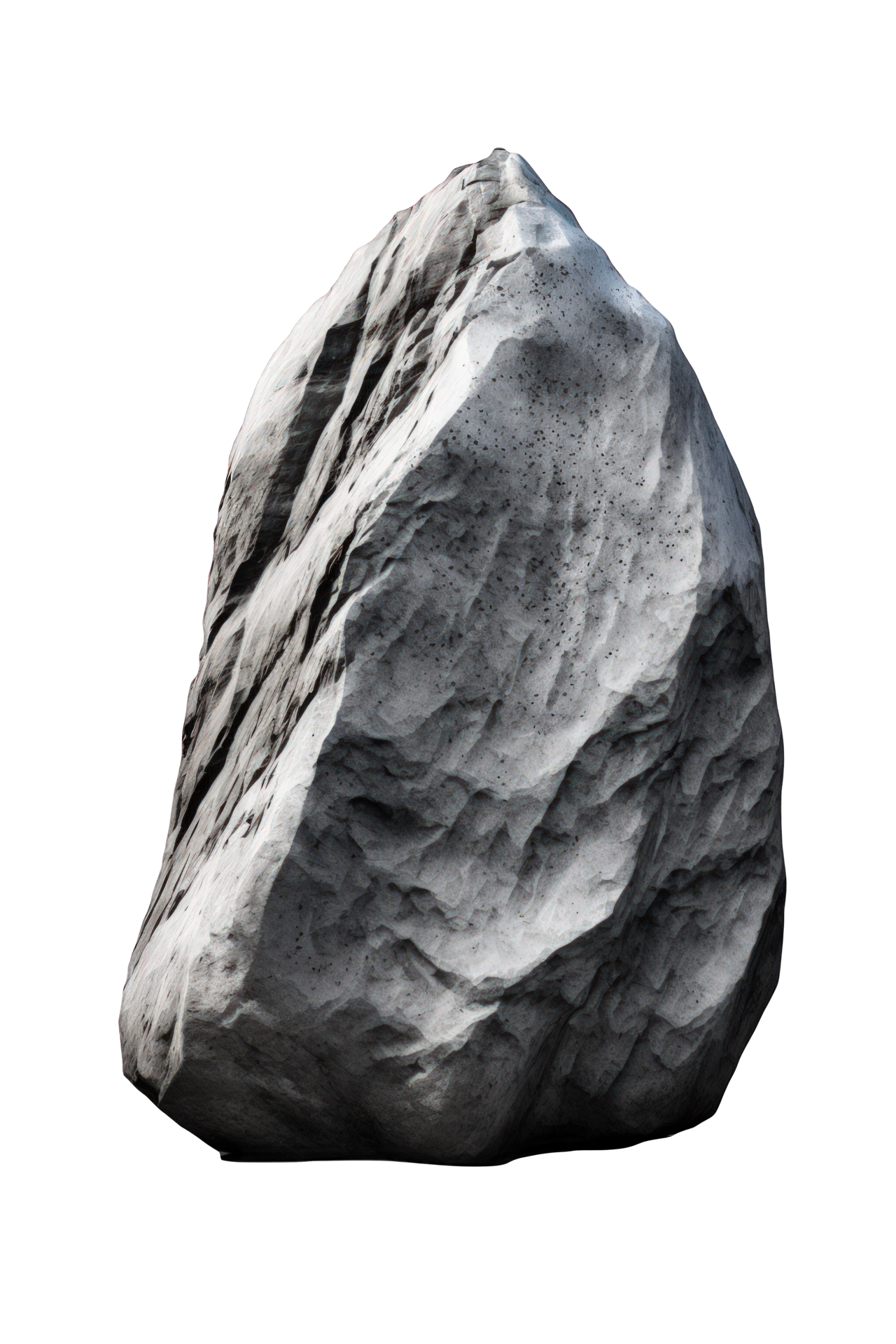 The Astonishing Truth About Rock Formation - 2iv9g1i