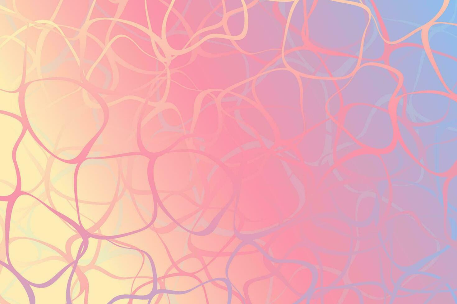 colorful abstract pattern background. template summer concept. vector illustration