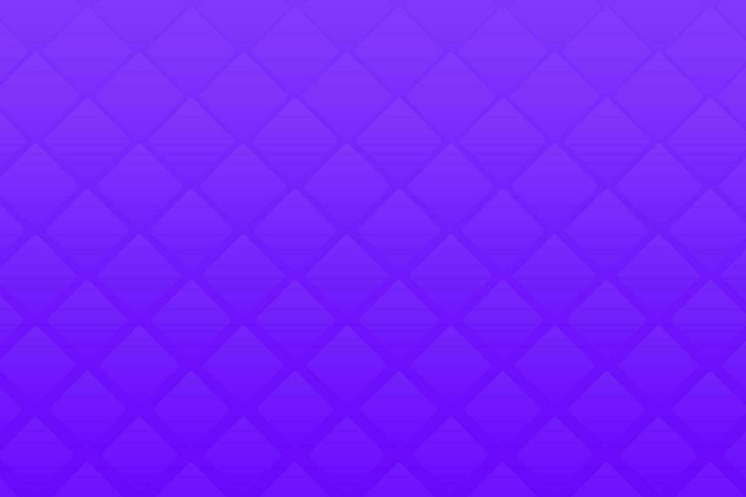 Purple background with a purple background and a square pattern. vector