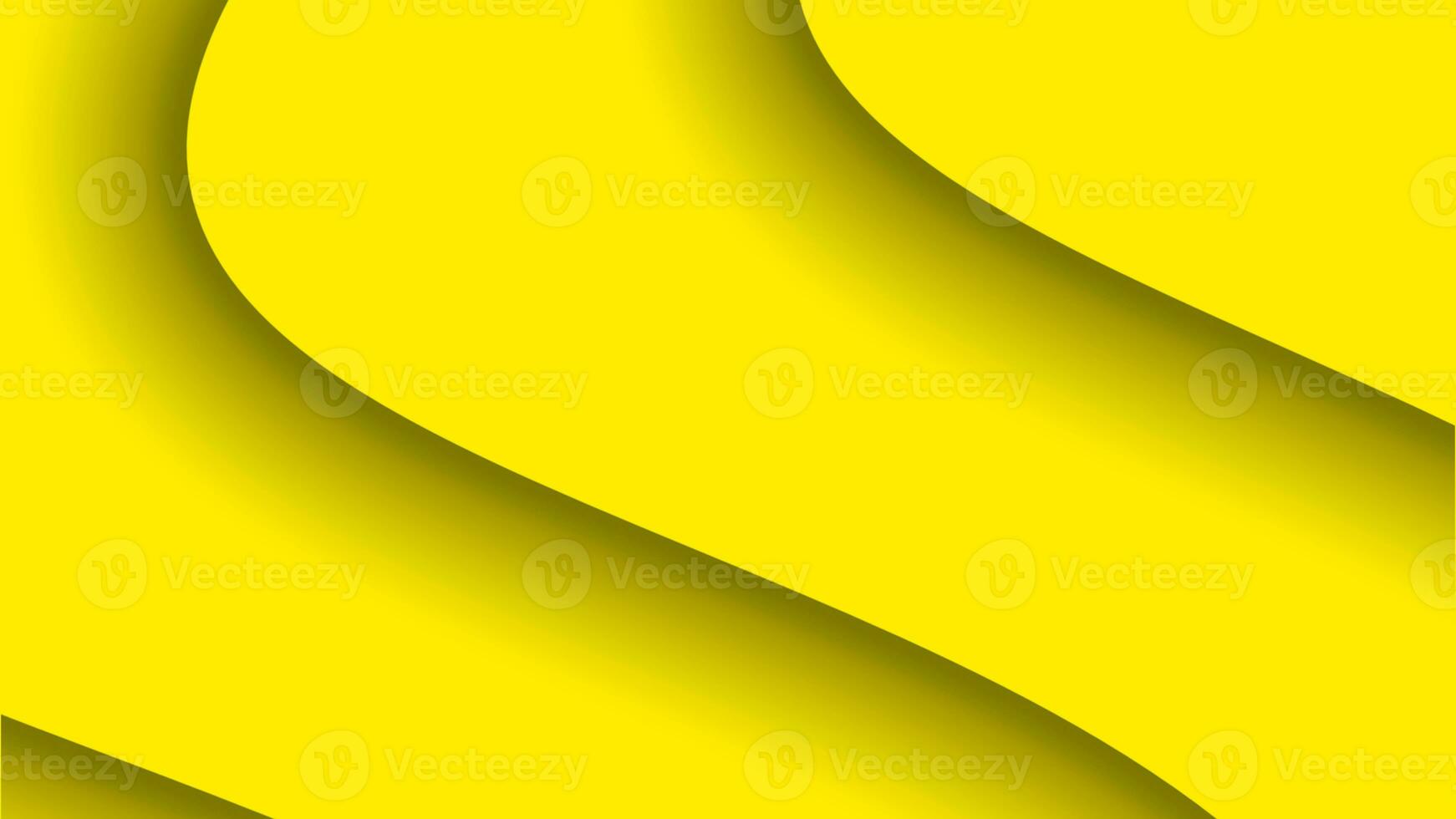 Bright and Colorful Abstract Gradient Wallpaper Design photo