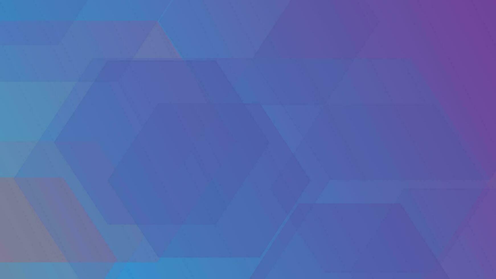 Abstract background. Abstract polygon background.  Blue background. Gradient blue background. Background Vector design.