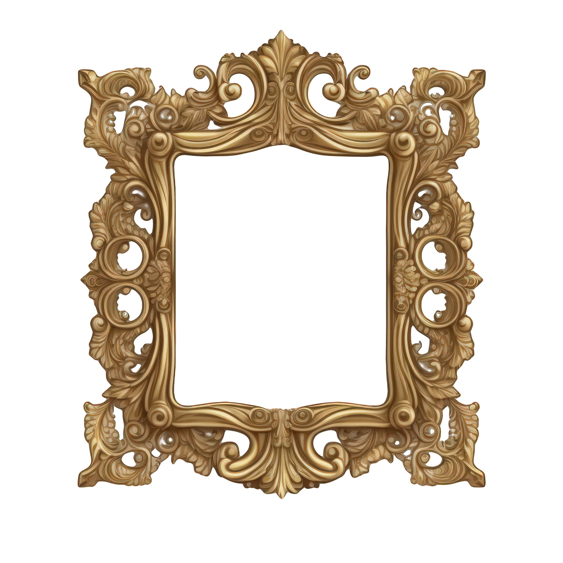 Beautiful sales picture frame