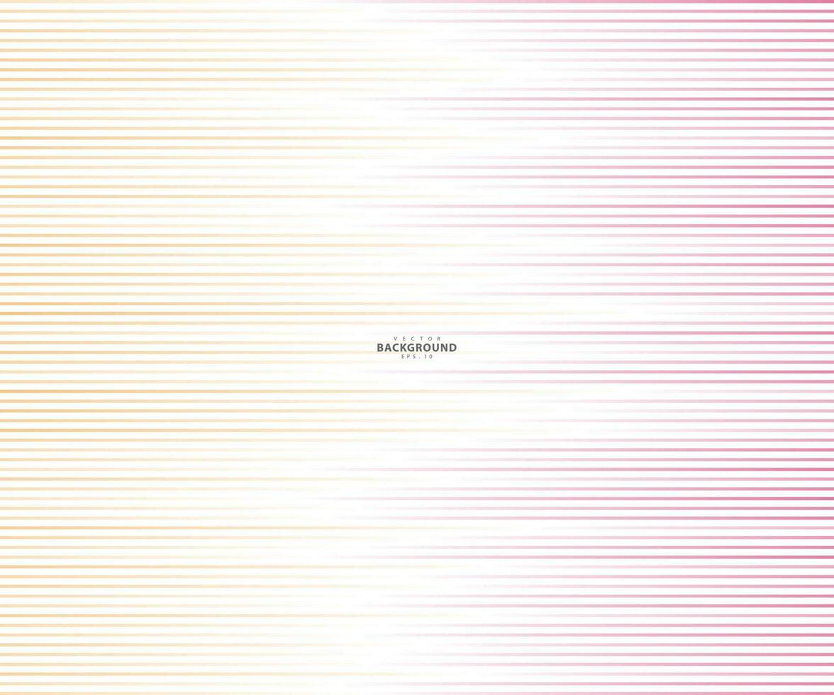 Abstract line background vector