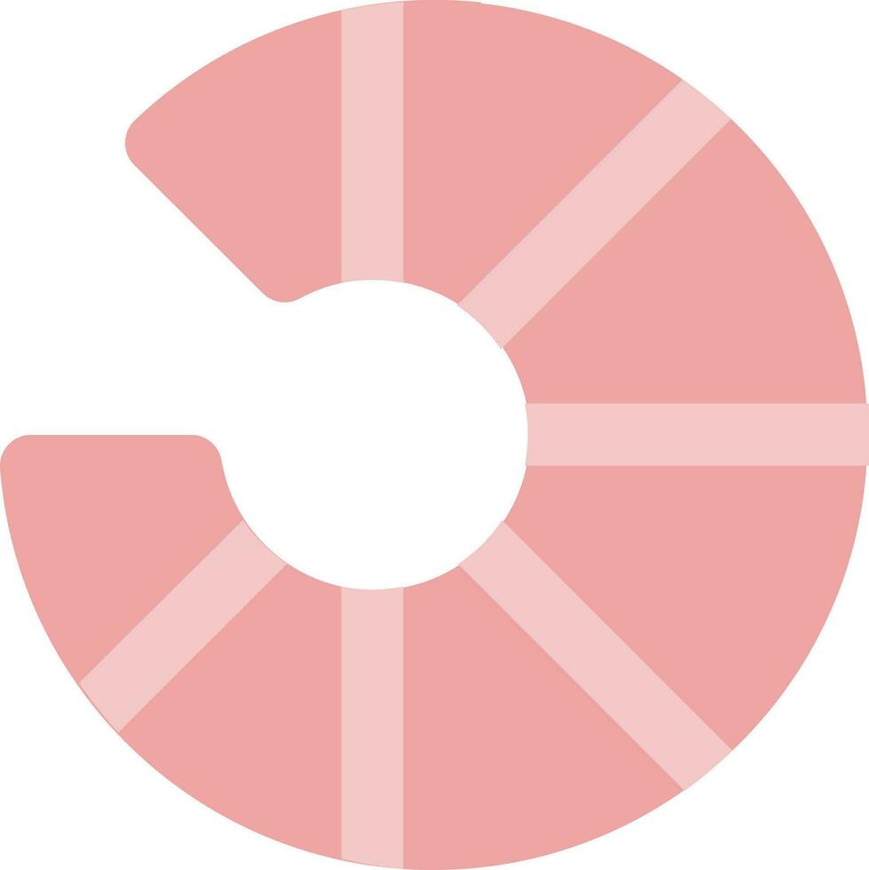 shrimps Illustration Vector