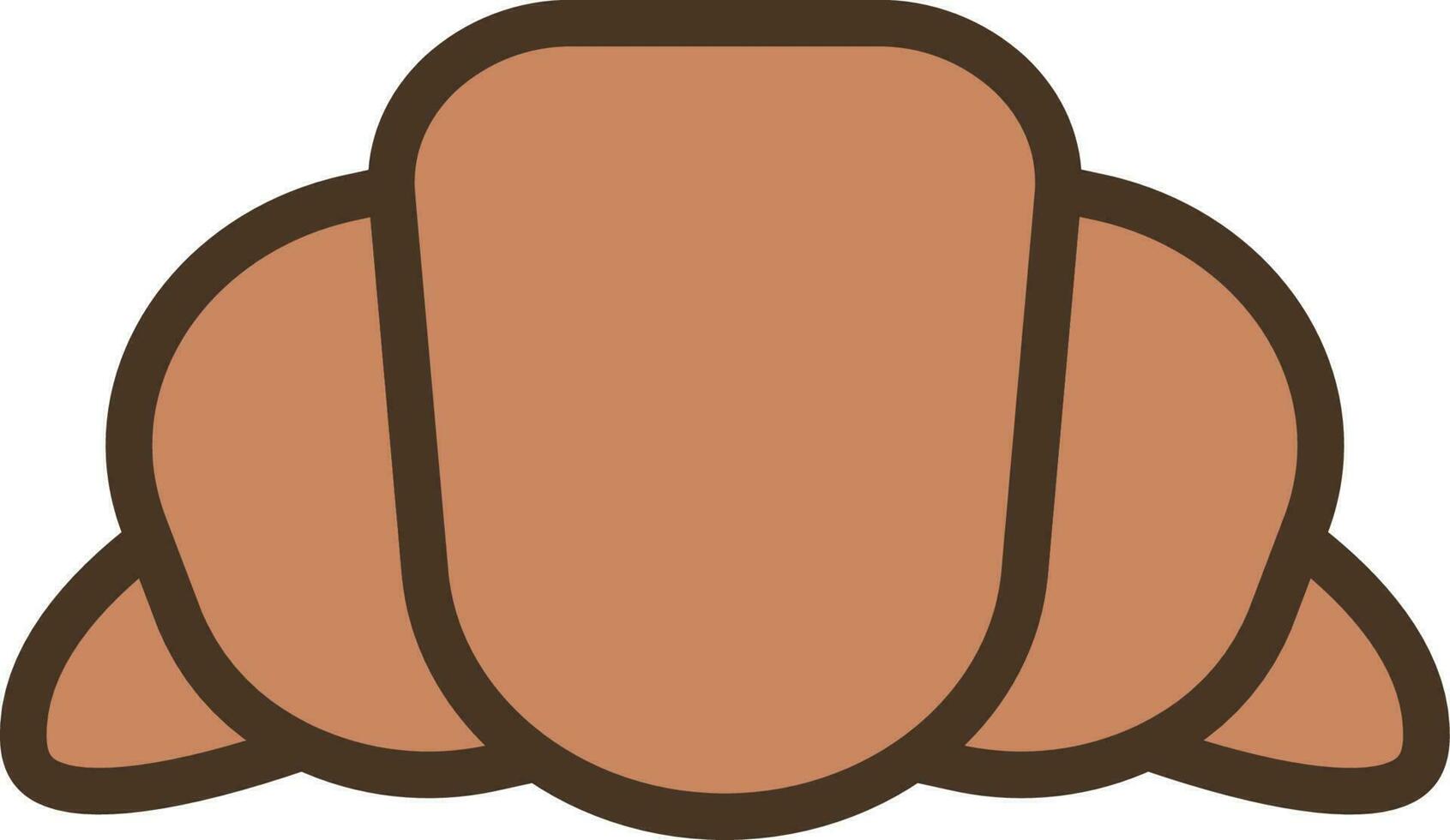bakery bread cake fruit pastry sweet vector