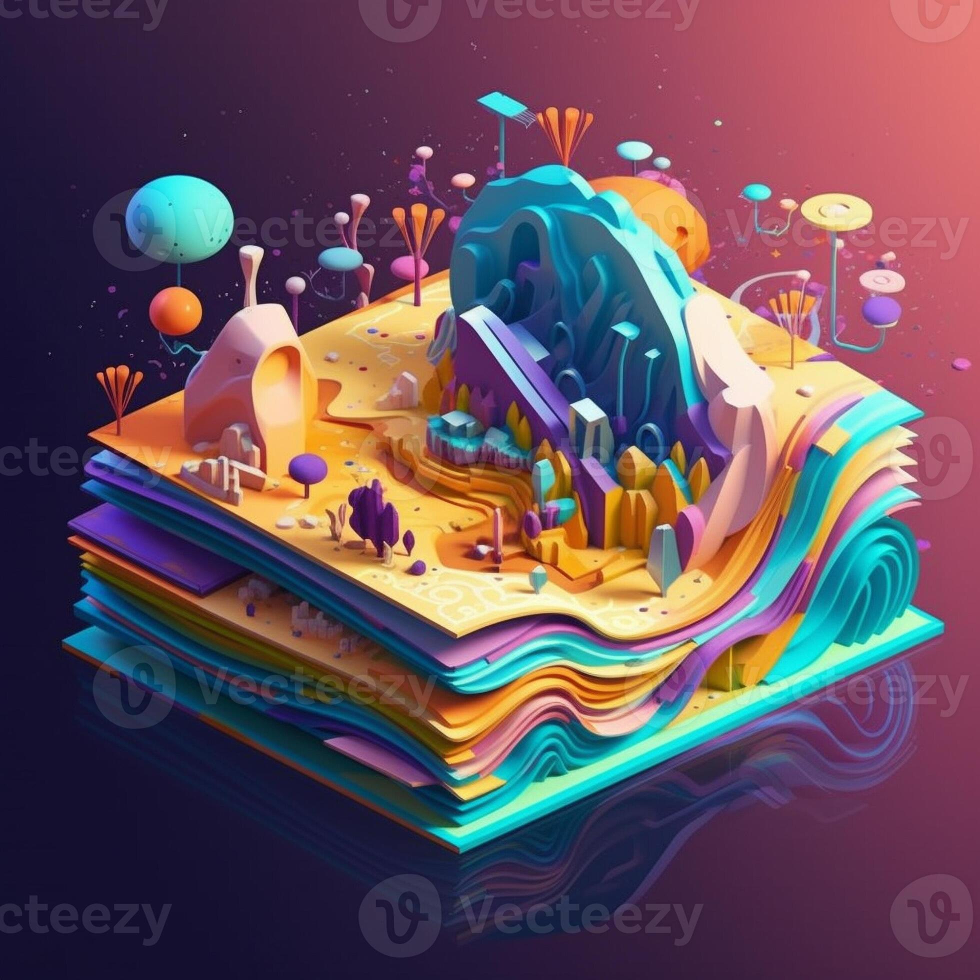 Cosmic Wonders: A Berigalaxy Exploration - j8nw3hk
