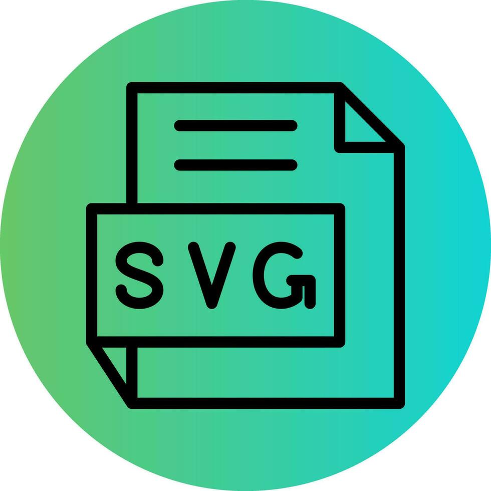 svg vector icono diseño