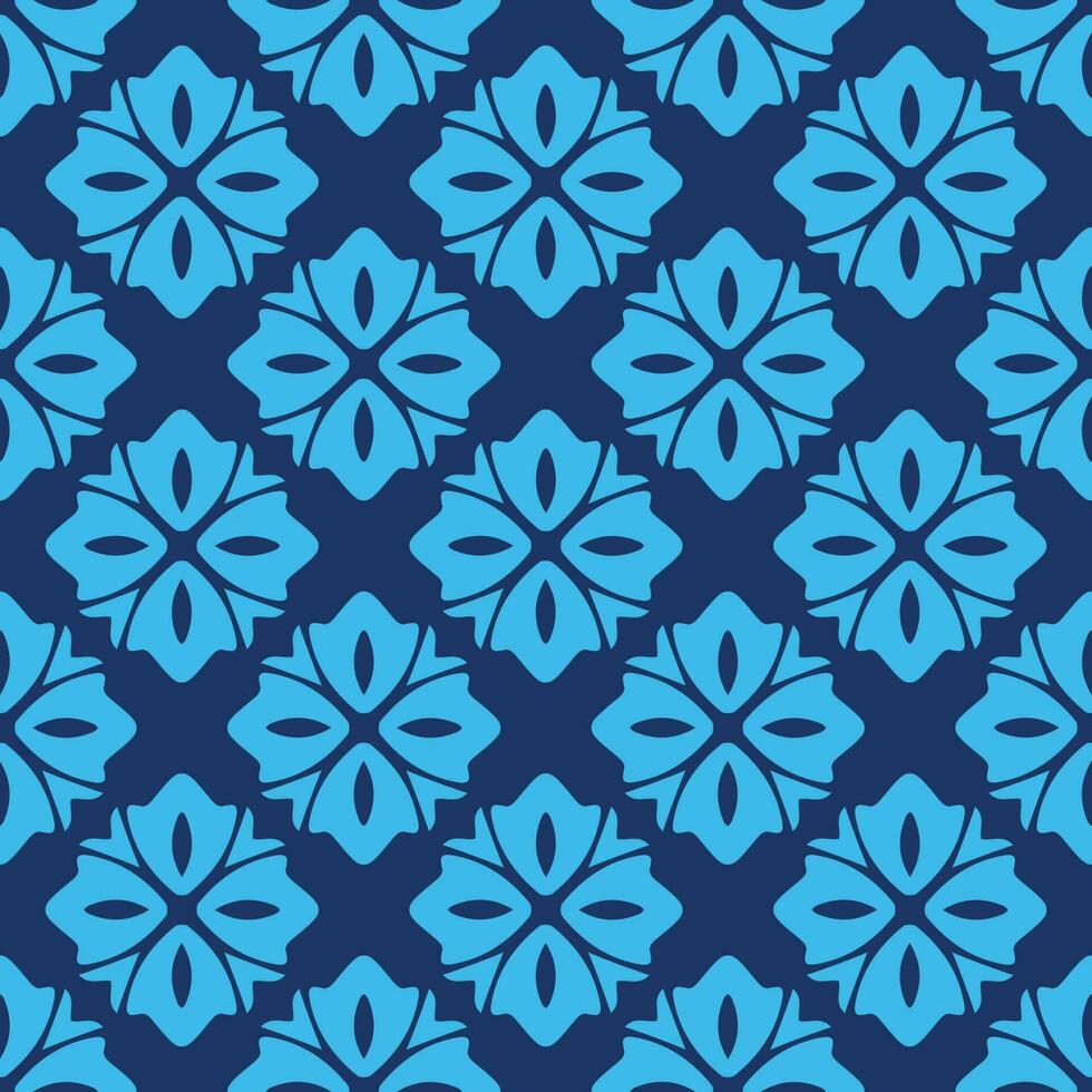 Illustration of seamless abstract pattern taxture vector