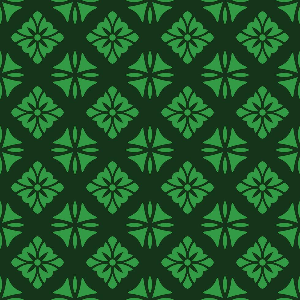Illustration of seamless abstract pattern taxture vector