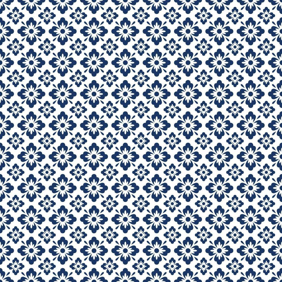 Illustration of seamless abstract pattern taxture vector