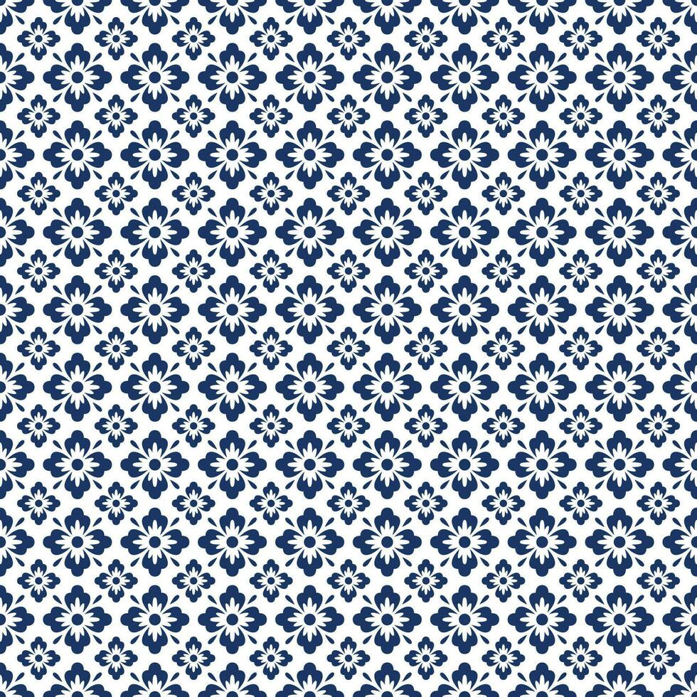 Illustration of seamless abstract pattern taxture vector