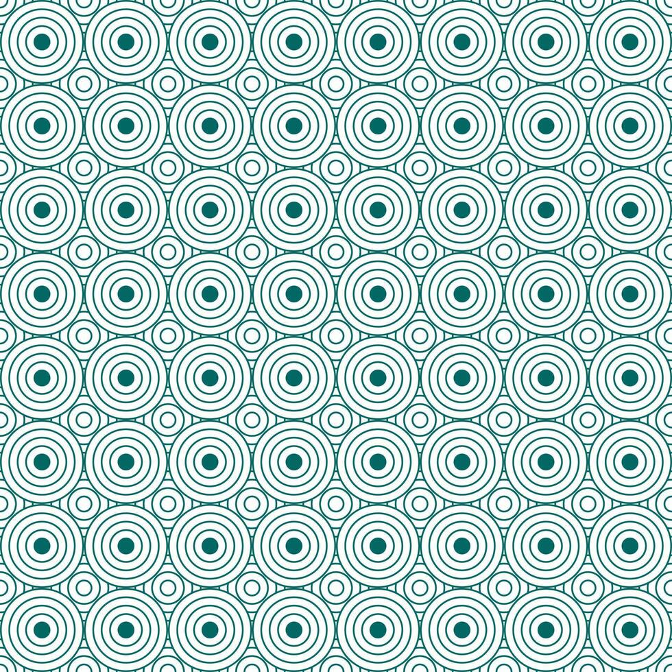 Illustration of seamless abstract pattern taxture vector