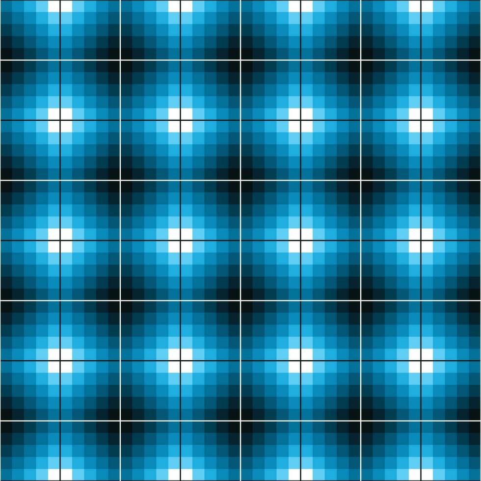 Illustration of seamless abstract pattern taxture vector