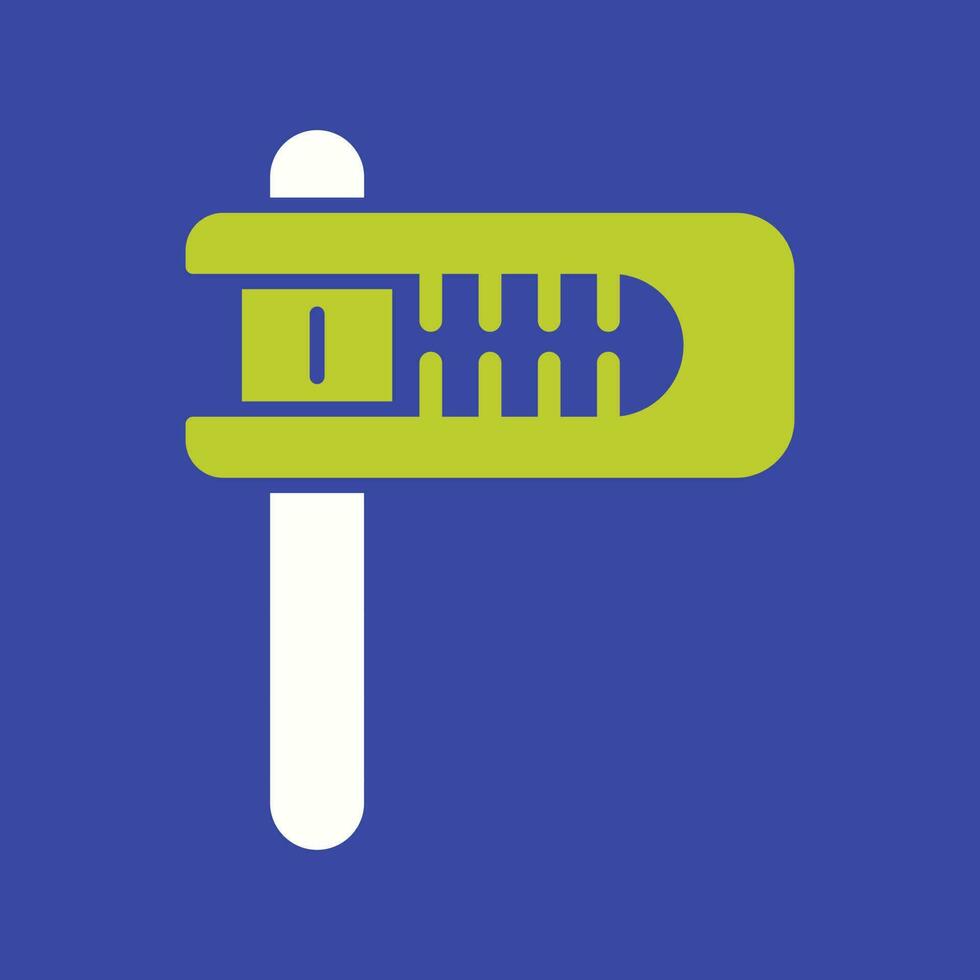 Noisemaker Vector Icon