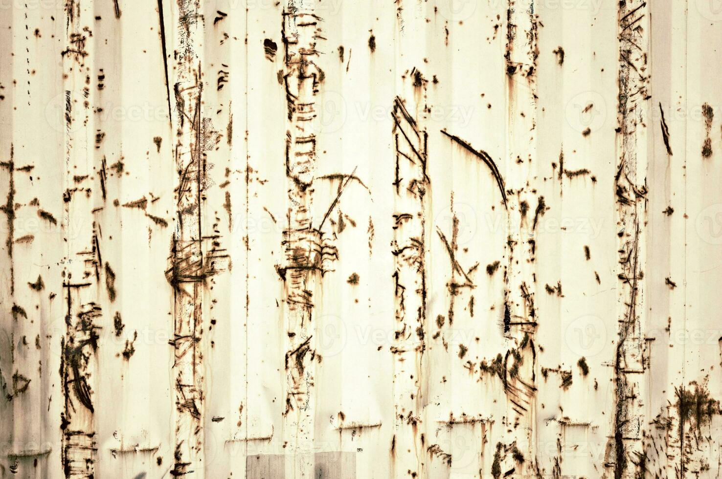Scratch rusty background photo