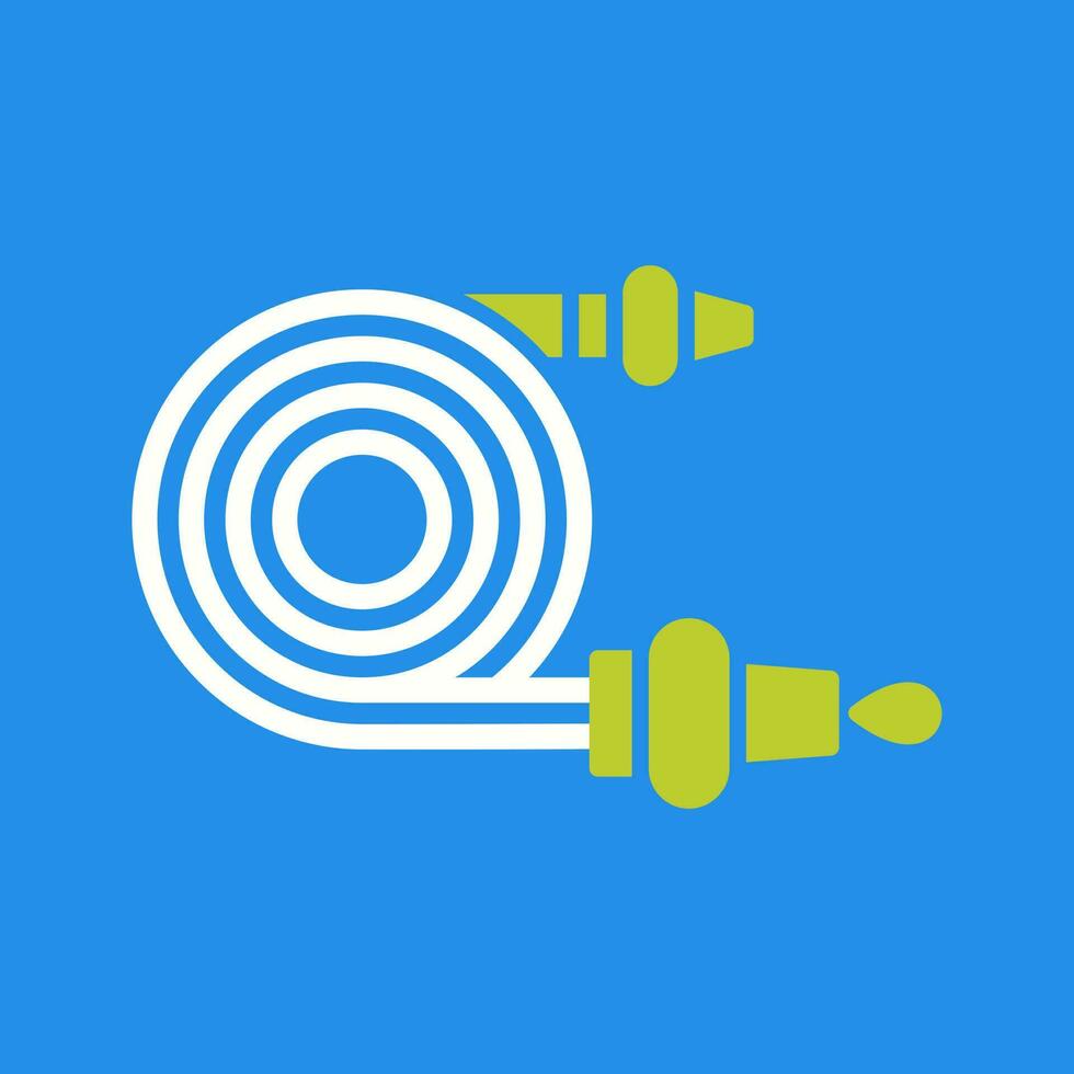 Fire Hydrant Vector Icon