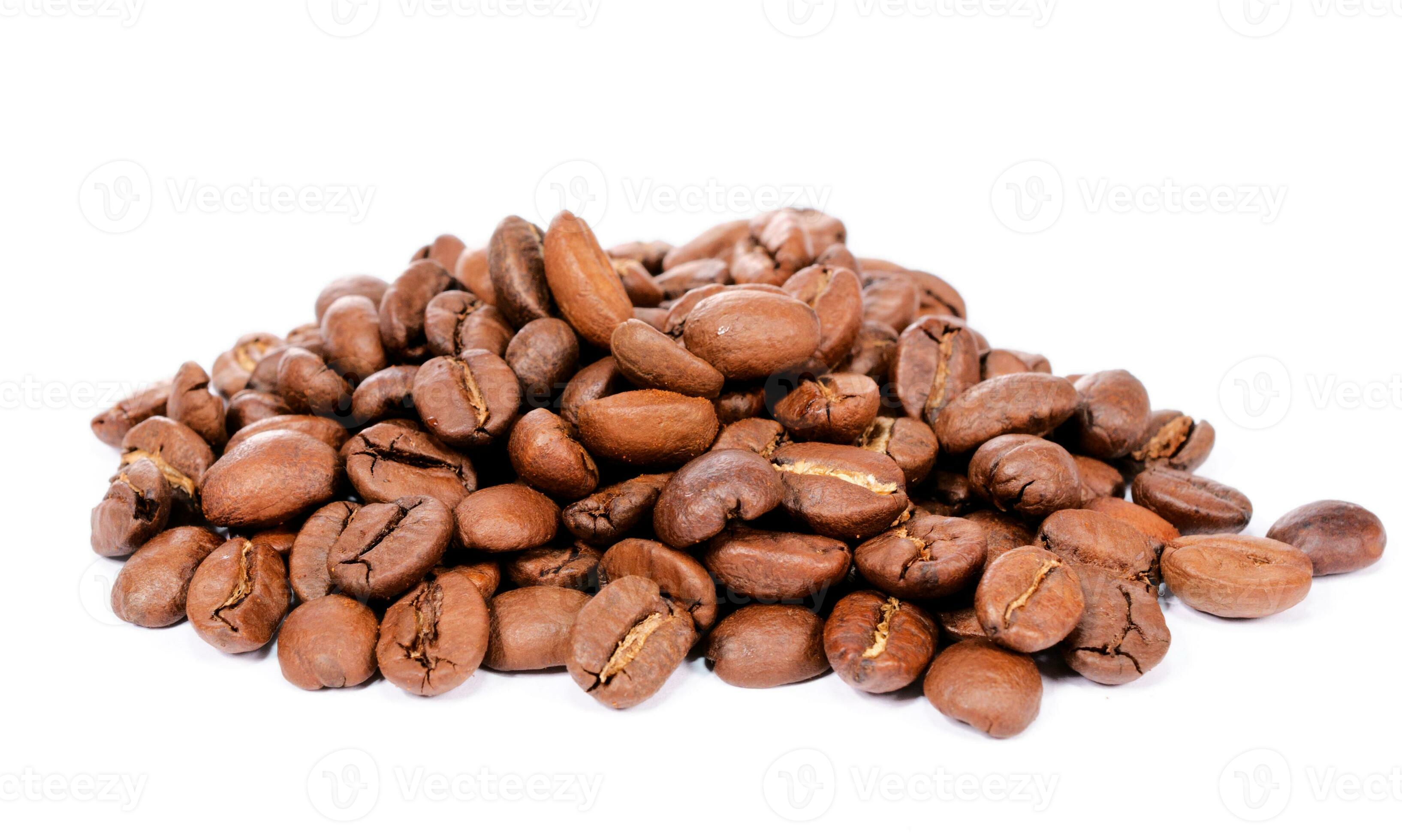 Raw coffee beans 23296741 Stock Photo at Vecteezy