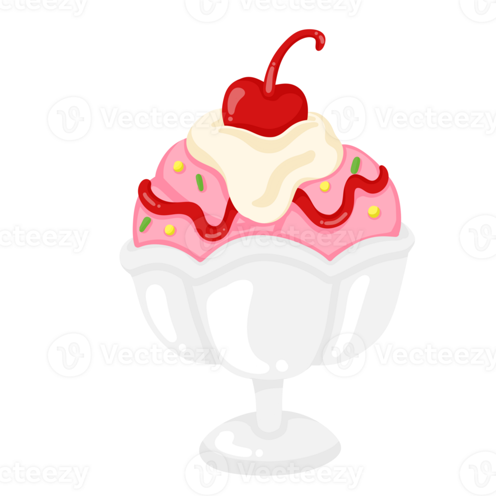 ice cream  dessert png