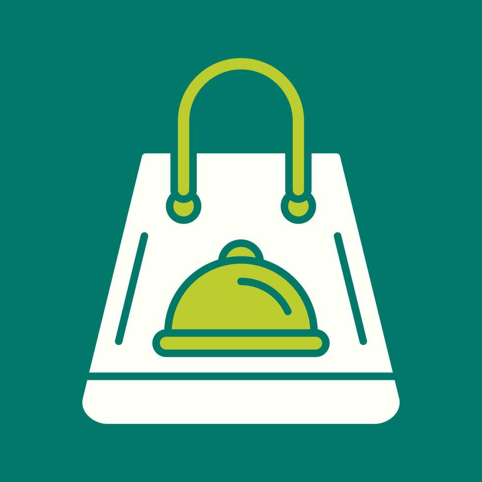 Bag Vector Icon