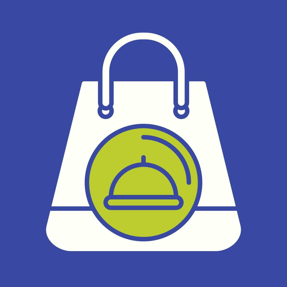 Bag Vector Icon