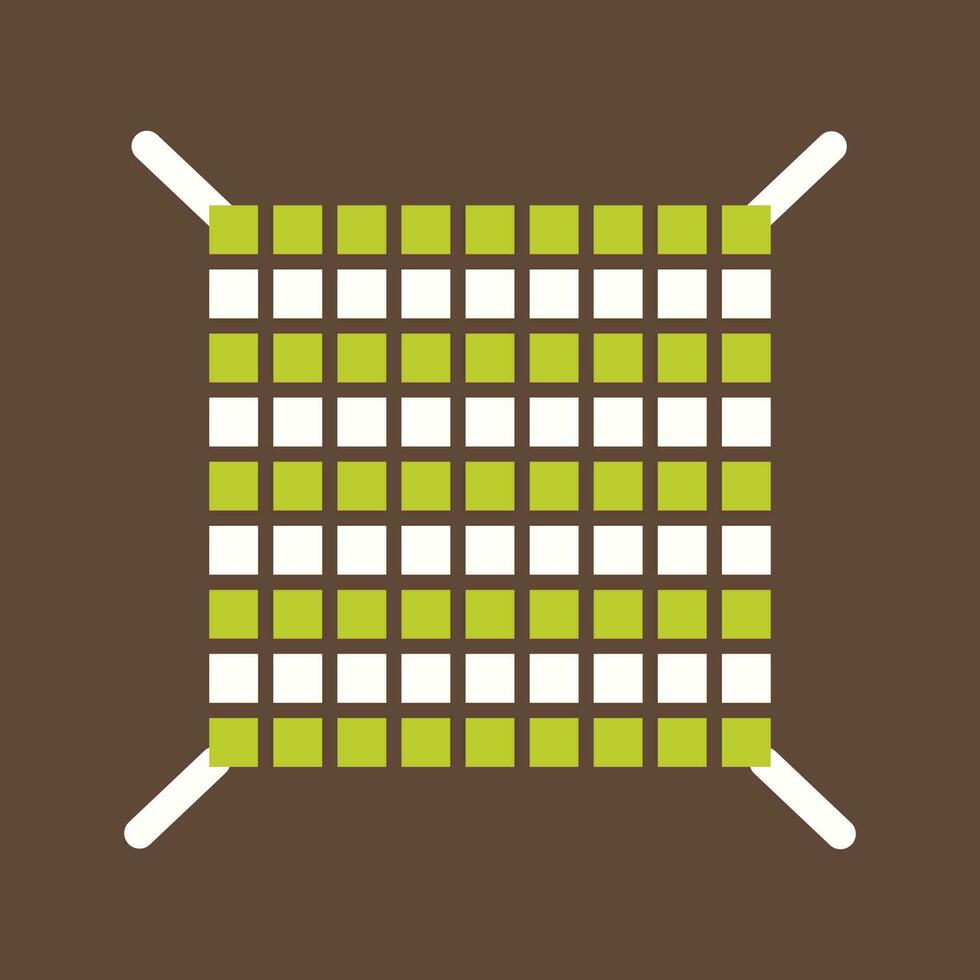 Net Vector Icon