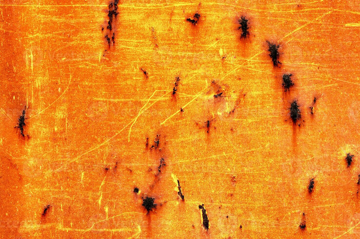 Rusty texture background photo