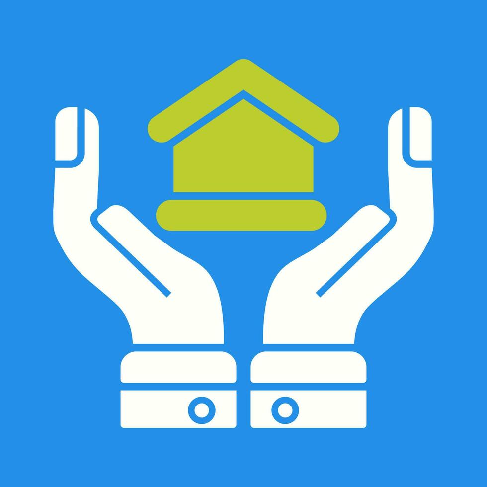 Shelter Vector Icon