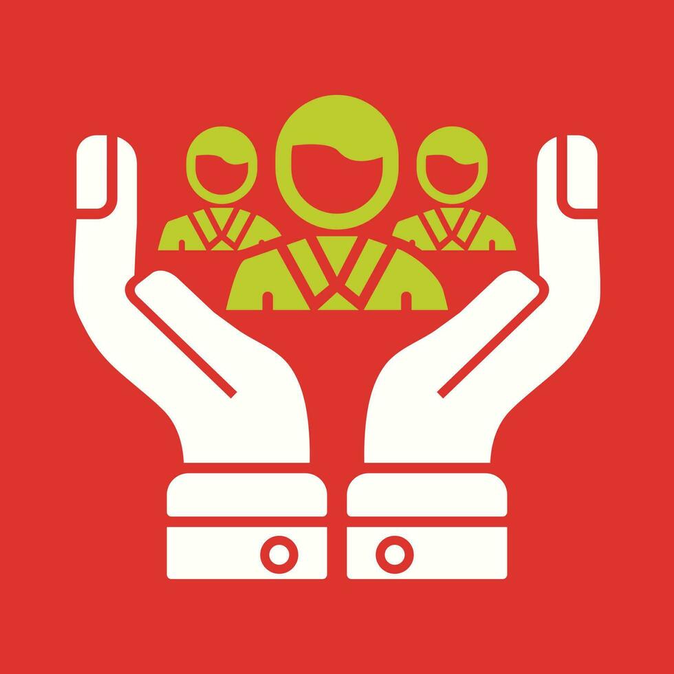 Support Vector Icon