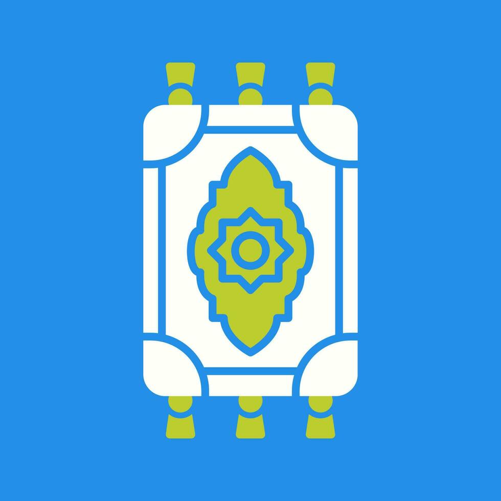 Carpet Vector Icon