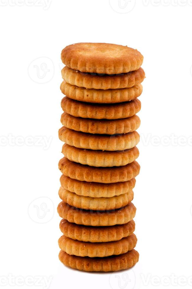 salty crackers biscuits 23300293 Stock Photo at Vecteezy