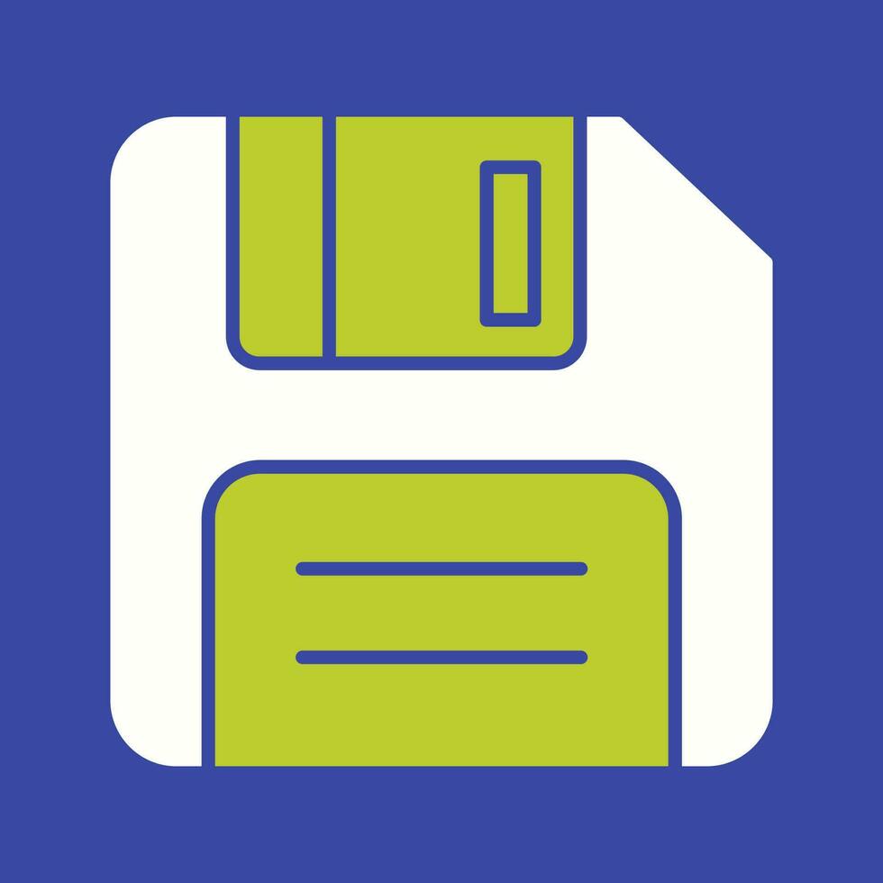 Floppy Disk Vector Icon 23300546 Vector Art at Vecteezy