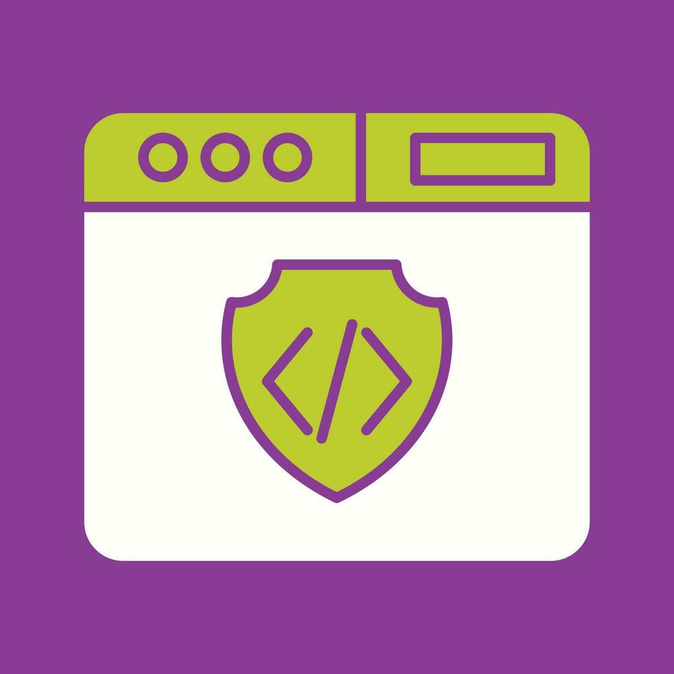 Secure Vector Icon