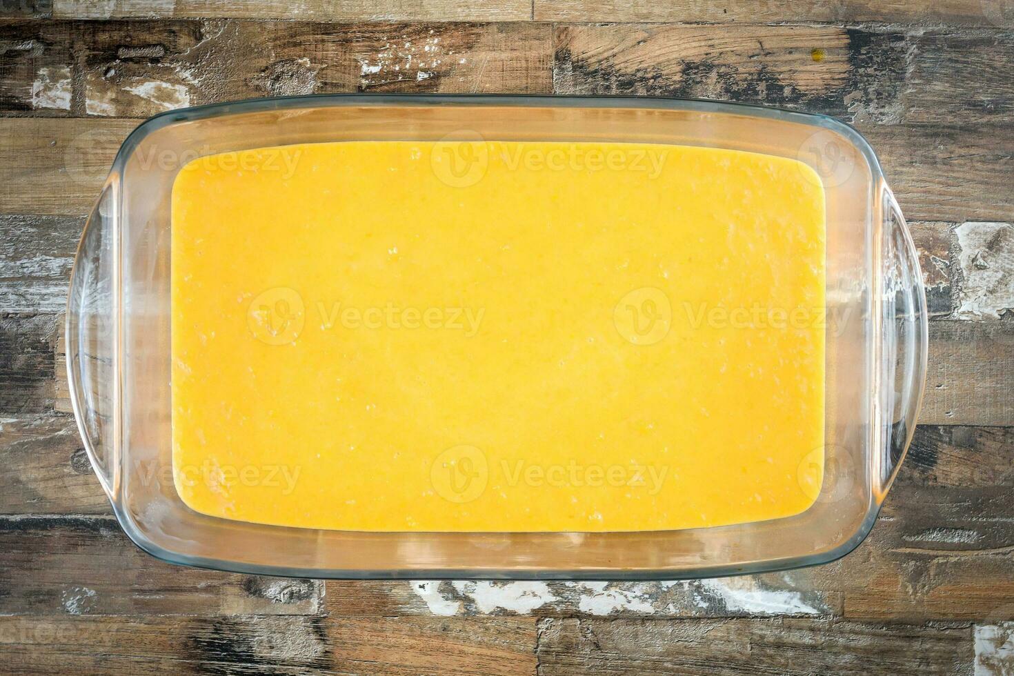 Sweet potato casserole 23300725 Stock Photo at Vecteezy