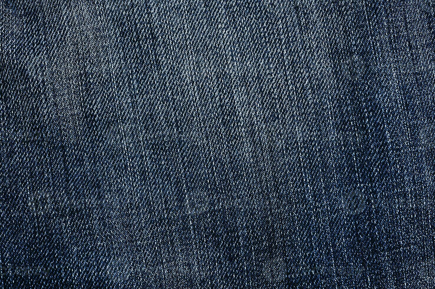 Jeans denim texture background photo