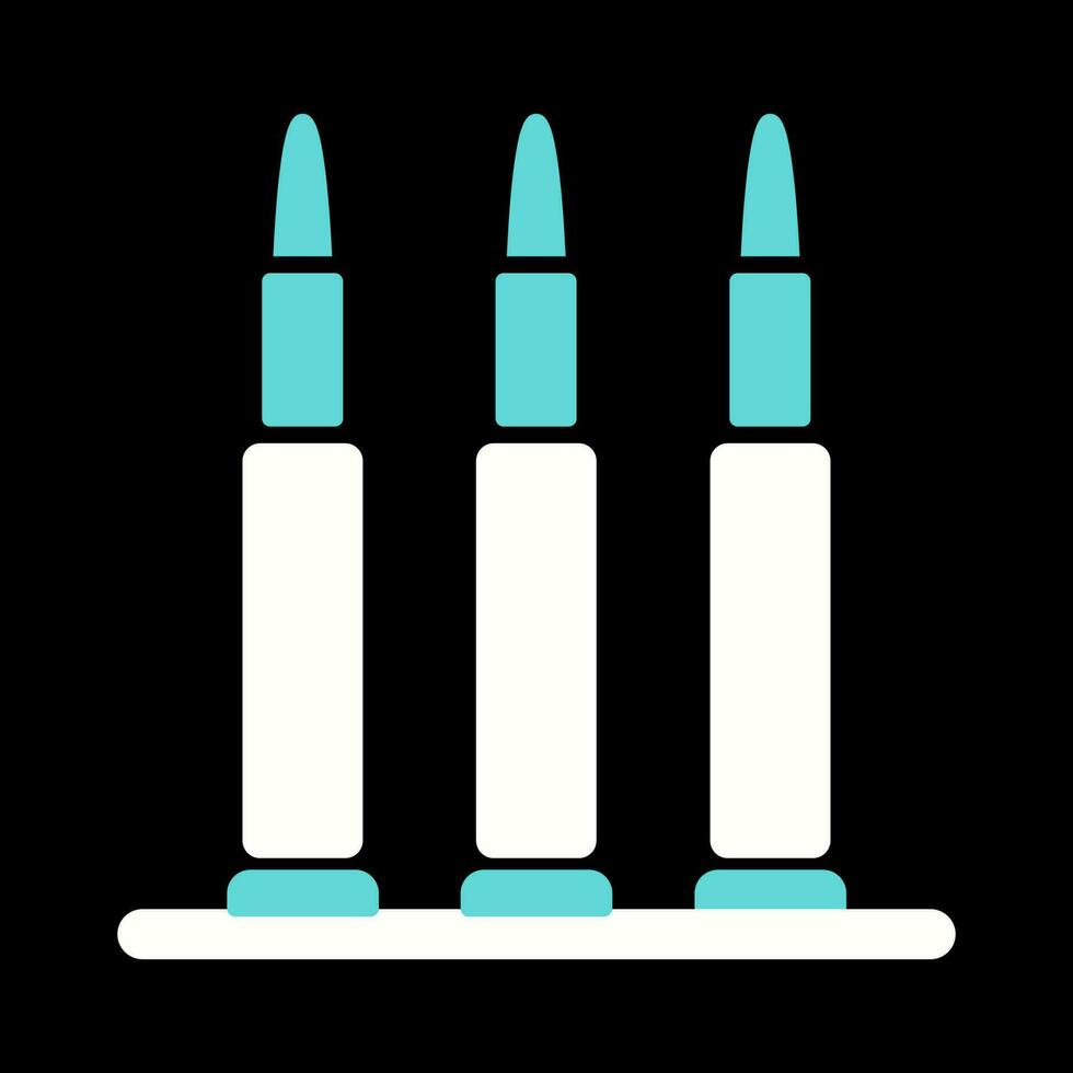 Bullets Vector Icon