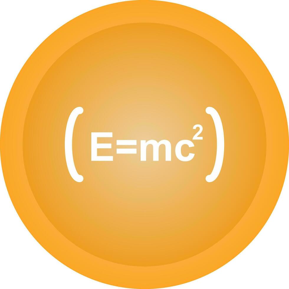 Formula Unique Vector Icon